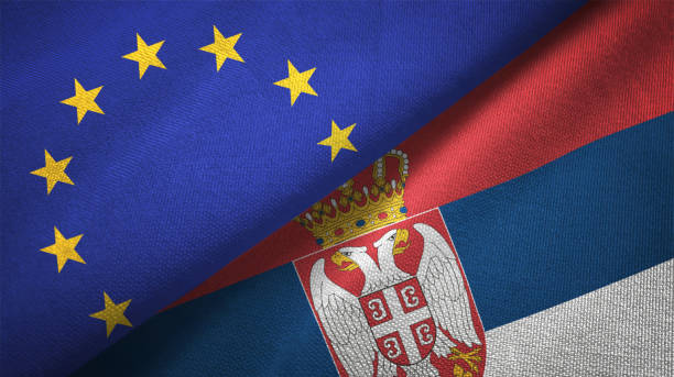НАШ ОДНОС ПРЕМА ЕВРОПСКОЈ УНИЈИ